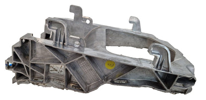 16-20 AUDI Q7 4M CENTER CONSOLE ARMREST SUPPORT MOUNT BRACKET 4M0864283