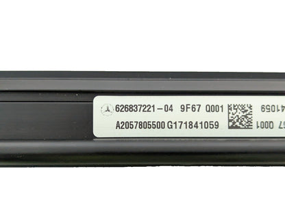 MERCEDES BENZ C CLASS W205 SLIDING ROOF TILT FRAME A2057805500