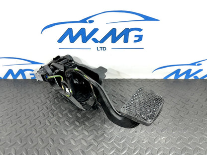 14-21 MERCEDES BENZ C300 W205 GENUINE BRAKE PEDAL ASSEMBLY A2052920308