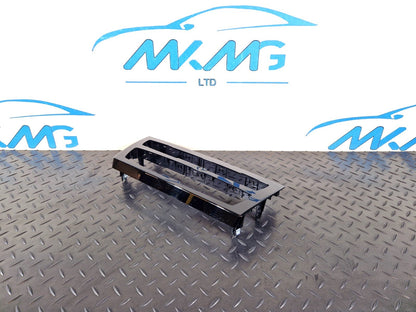 14-16 BMW 2 SERIES F22 GENUINE OEM A/C OPERATING UNIT PANEL 9338772