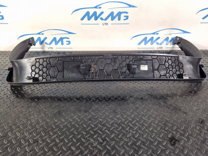 19-ON MERCEDES BENZ B CLASS W247 REAR TAILGATE WINDOW FRAME TRIM A2477402500