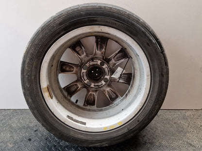 Ford Fiesta MK7 15" Alloy Wheel with Tyre 195/50/15 ~3mm 8V21-1007-GA