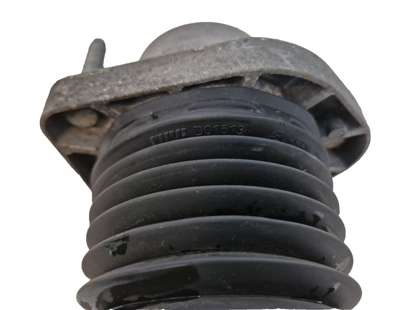 LAND ROVER DISCOVERY L462 GENUINE REAR RIGHT SHOCK ABSORBER LR081568