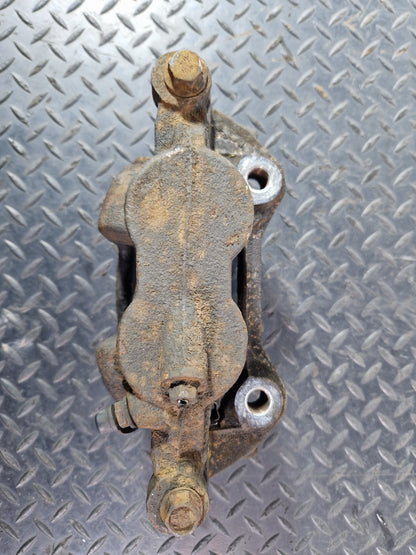 Ford Transit Custom V362 Front Left N/S Brake Caliper