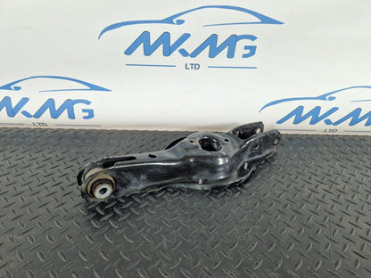 12-18 BMW 3 SERIES F30 LCI REAR WISHBONE ROLL OVER CONTROL ARM 6867540 6867541