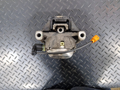 10-18 AUDI A7 4G S-LINE TRANSMISSION MOUNT MP5161