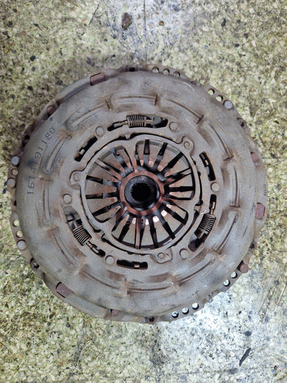 Peugeot Boxer MK3 CLUTCH KIT 1614191180