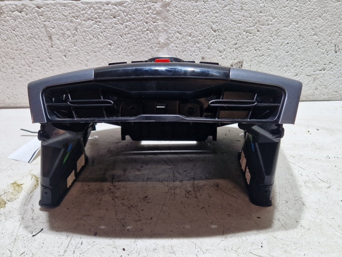 2013 Ford Focus MK3 (C346) Multimedia Radio Control Head Unit BM51-A014L21