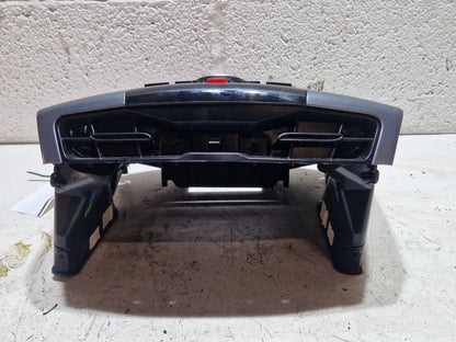 2013 Ford Focus MK3 (C346) Multimedia Radio Control Head Unit BM51-A014L21