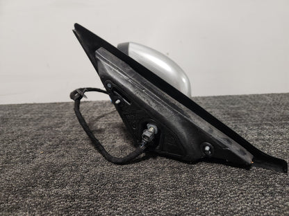 Volvo V50 MK2 FL (MW) Estate Genuine Front Left N/S Passenger Door Wing Mirror