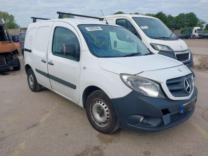 2013 Mercedes-Benz Citan W415