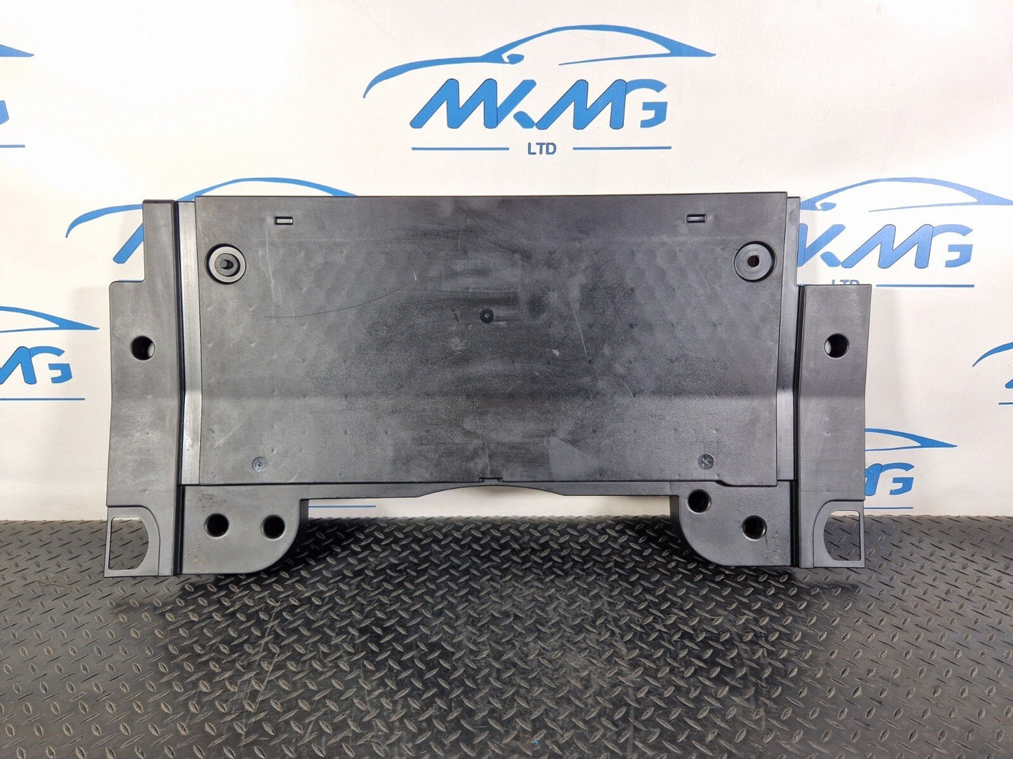 16-23 AUDI A5 F5 SPORTBACK S-LINE GENUINE TRUNK BOOT PLASTIC COVER TRIM 8W586337