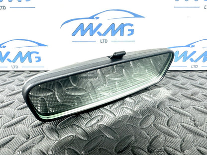 12-18 MERCEDES A-CLASS W176 GENUINE INTERIOR REAR VIEW MIRROR A1768102000