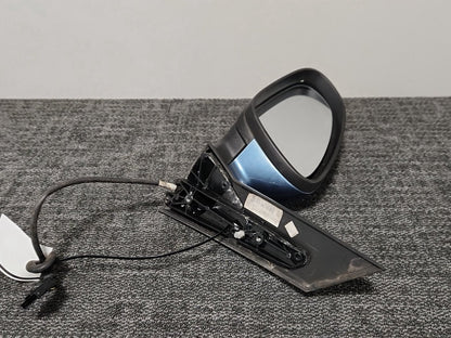 Vauxhall Astra MK6 (J) (A3400) Estate Genuine Front Left N/S Door Wing Mirror