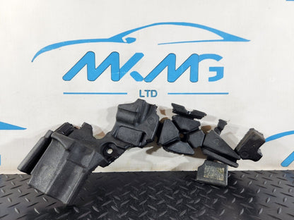 19-ON RANGE ROVER EVOQUE L551 ENGINE BLOCK SOUNDPROOF INSULATOR G4D366091AC