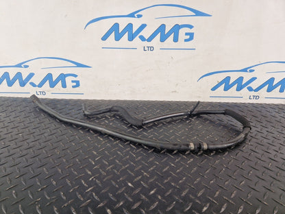 10-15 AUDI Q7 4L 3.0 DIESEL BREATHER VENT PIPE HOSE TUBE LINE 7L8122447G