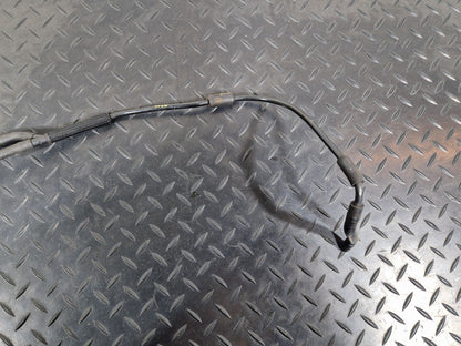 14-23 MERCEDES VITO W447 2.1d VACUUM LINE A6510708732