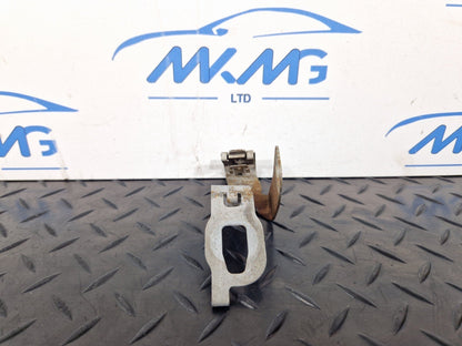 14-21 MERCEDES BENZ W205 OEM FRONT RIGHT SIDE O/S SLAM PANEL BRACKET A2055240240