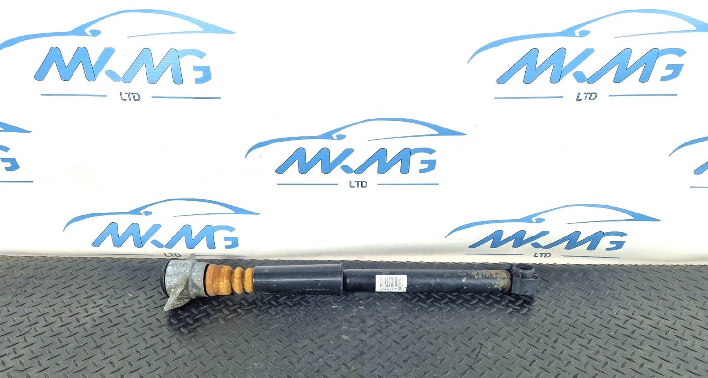 12-18 AUDI A6 C7 GENUINE REAR SHOCKER DAMPER FITS LEFT & RIGHT 4G5035C 4G5513035