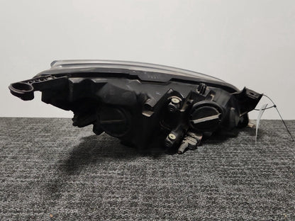 Vauxhall Astra MK6 (J) (A3400) Hatchback Front Left N/S Headlight 1LG010011-17