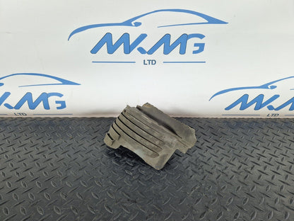 15-18 AUDI A7 4G OEM REAR RIGHT SPRING RUBBER COVER GUARD 8R0511540C
