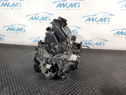 10-18 VW TOUAREG 7P GENUINE HEATER MATRIX BOX 5WC816005D