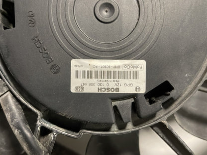 Ford C-Max MK2 (C344) MPV Genuine Radiator Cooling Fan 8V61-8C607-F 1137328567
