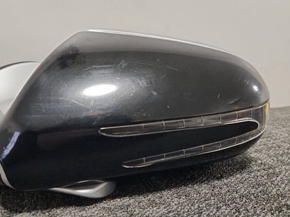 Mercedes-Benz CLC180 CLC-Class W203 Coupe Front Left Passenger Door Wing Mirror