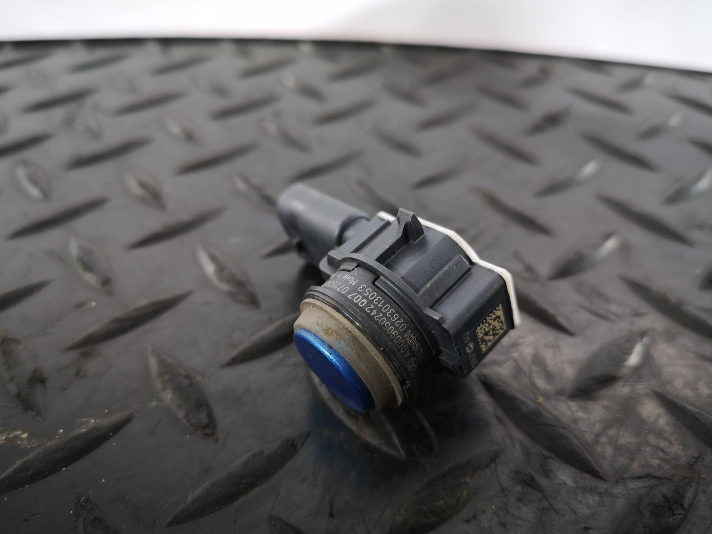 12-18 MERCEDES A B CLA-CLASS W176 W246 C117 GENUINE PDC PARKING SENSOR (162) X1