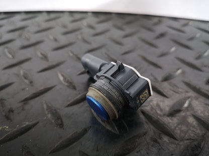 12-18 MERCEDES A B CLA-CLASS W176 W246 C117 GENUINE PDC PARKING SENSOR (162) X1