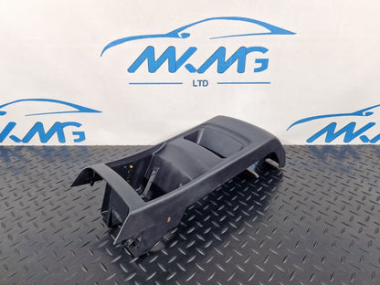 19-ON MERCEDES BENZ B CLASS W247 REAR CENTER CONSOLE TRIM & AIR VENT A2476803001