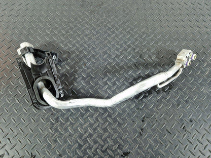 15-18 AUDI A7 4G GENUINE OEM AIR CON CONDITIONING A/C HOSE PIPE 4G2260712G