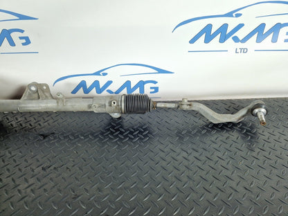 20-24 BMW 1 SERIES F40 GENUINE POWER STEERING RACK 6891576 38218227