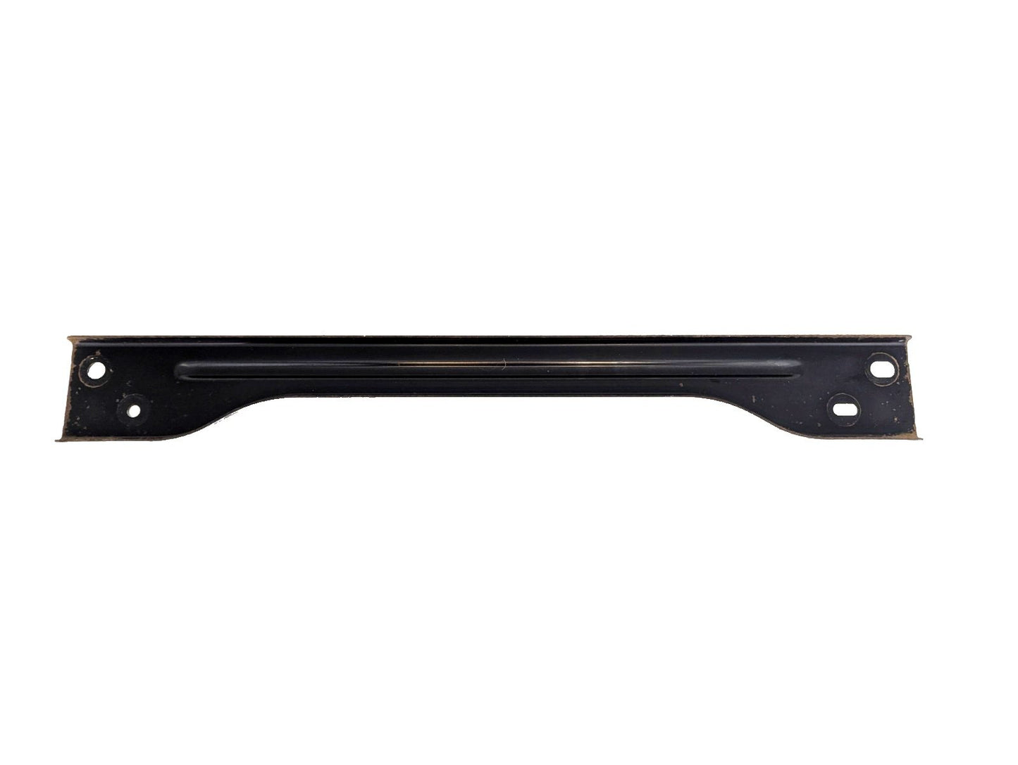 14-19 LAND ROVER DISCOVERY SPORT RADIATOR LOWER SUPPORT BRACKET 6G9NR10684CC