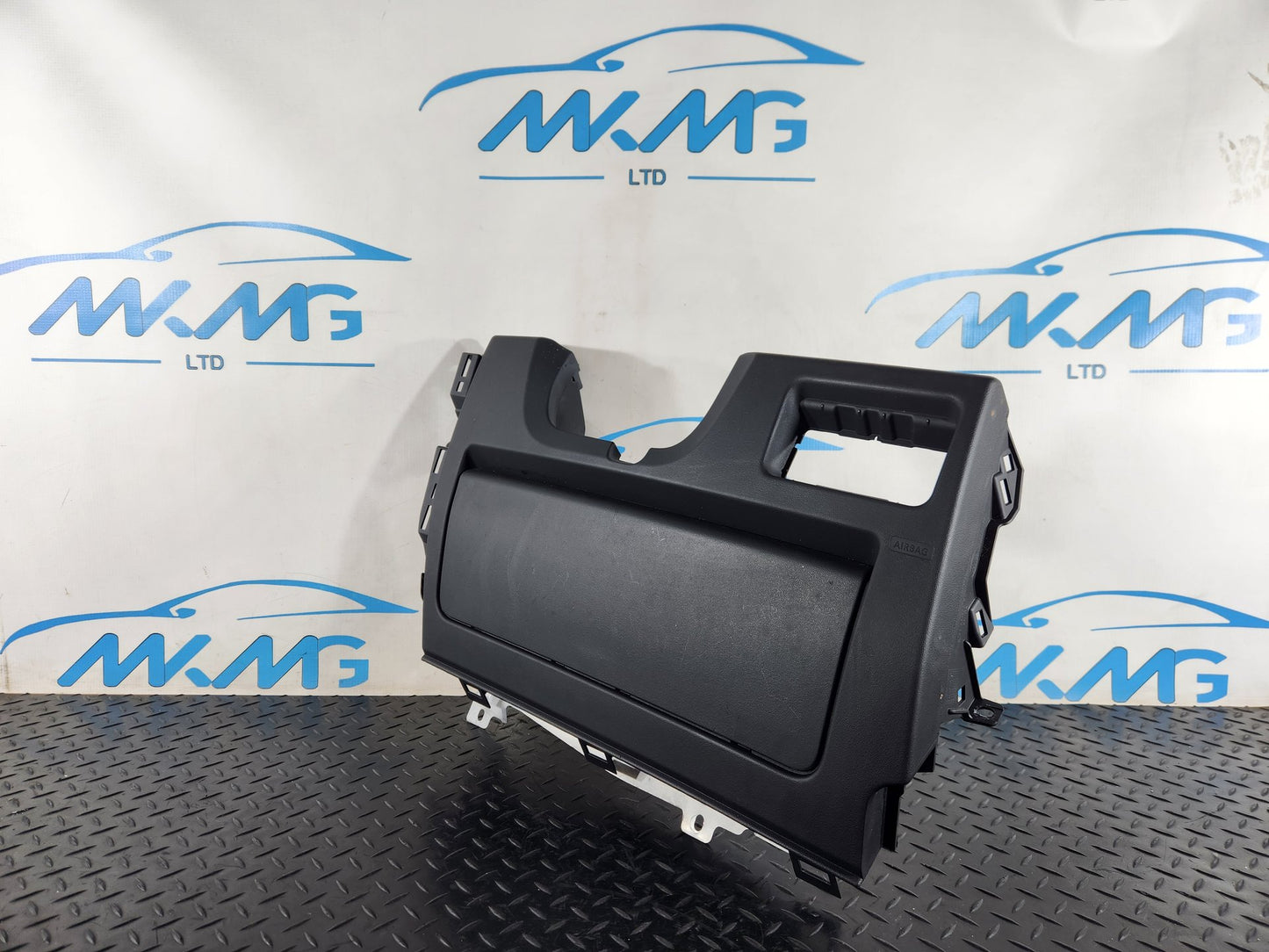 Key, 2016, Land Rover, Range Rover Evoque, HSE Dynamic, L538
