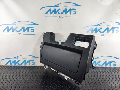 Key, 2016, Land Rover, Range Rover Evoque, HSE Dynamic, L538
