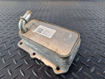Land Rover Range Rover Evoque L551 Engine Oil Cooler G4D36A642BB