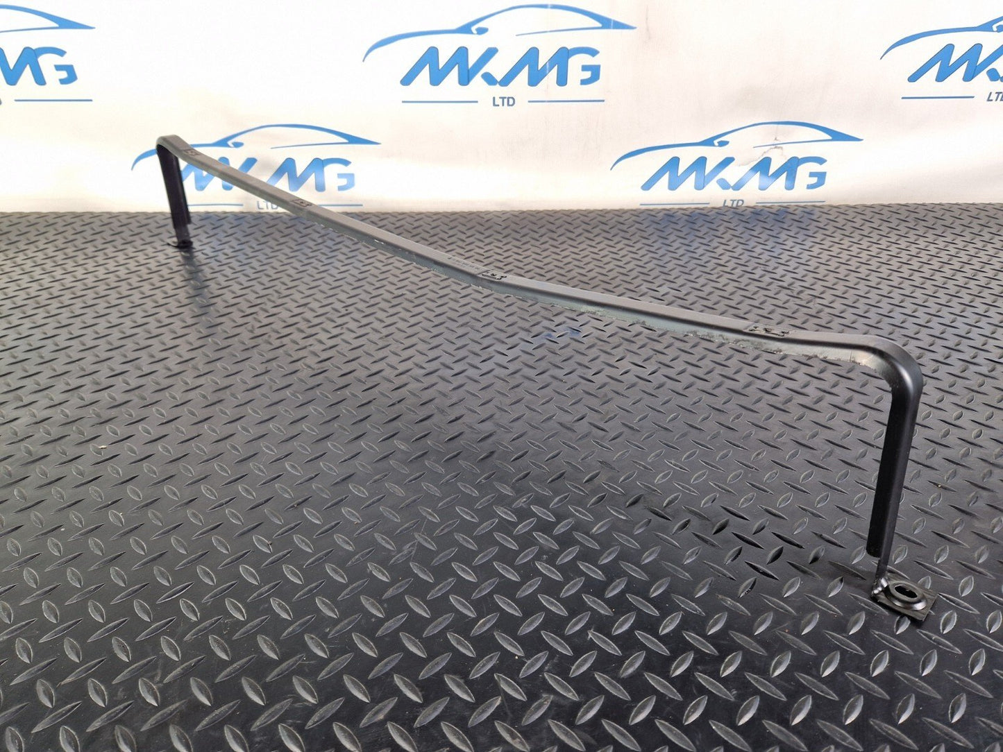 18-ON MERCEDES SPRINTER W907 W910 RADIATOR BEAM REINFORCEMENT BAR A9108804800