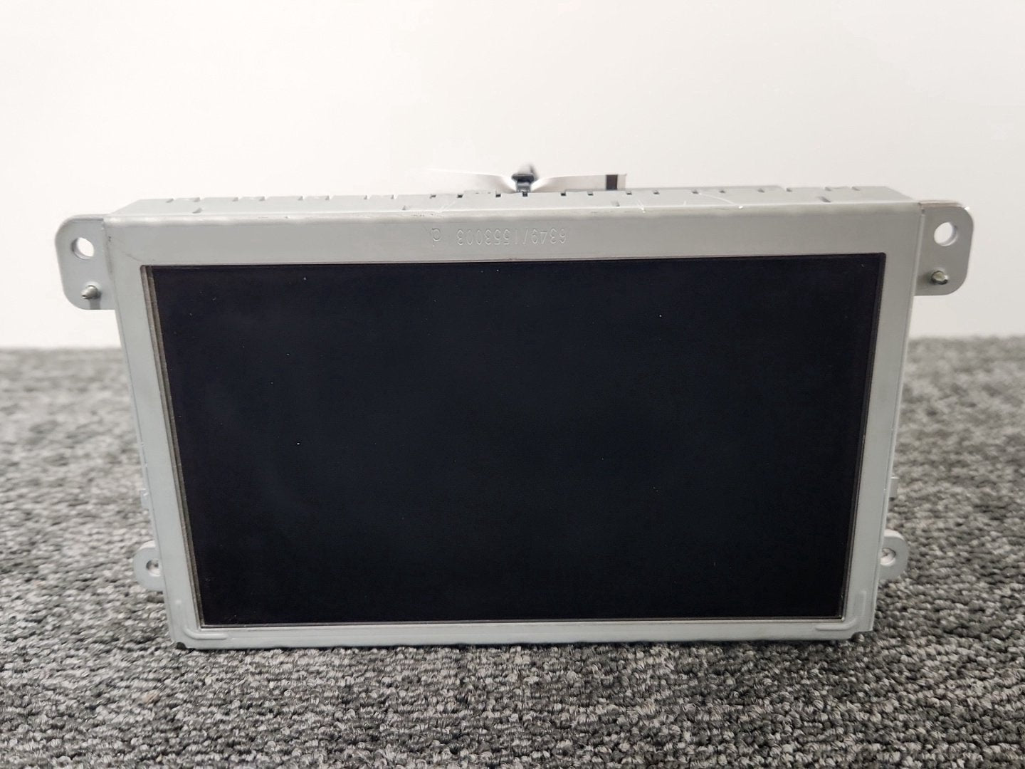 Audi A6 Quattro MK3 (4F) (C6) Estate Genuine Multi-Function Display 4F0919603B