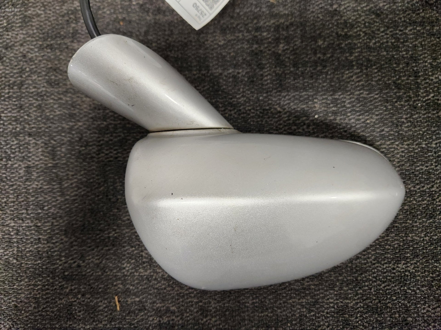 Vauxhall Corsa MK4 (E) (4500) Hatchback Front Right O/S Driver Door Wing Mirror