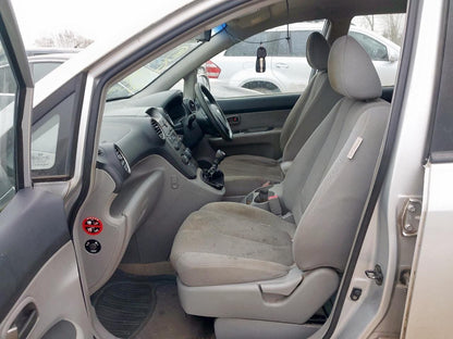 2006 Kia Carens MK2 (UN)