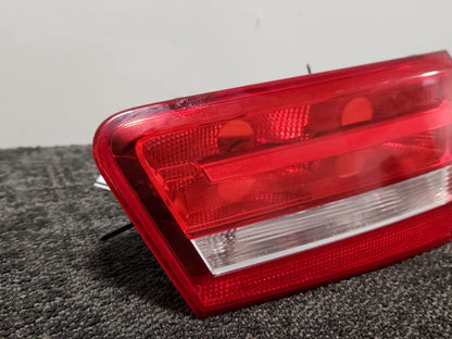 Audi A6 C7 Genuine Rear Right O/S Inner Tail Light 4G9945094