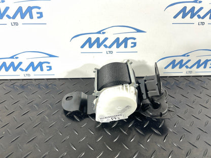 14-21 BMW 2 SERIES ACTIVE TOURER F45 216D REAR MIDDLE SEAT BELT 7469270B