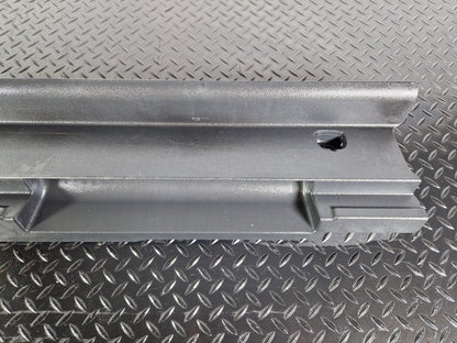 12-18 MERCEDES BENZ B-CLASS W246 REAR BOOT FLOOR INNER SILL PANEL A2466900014