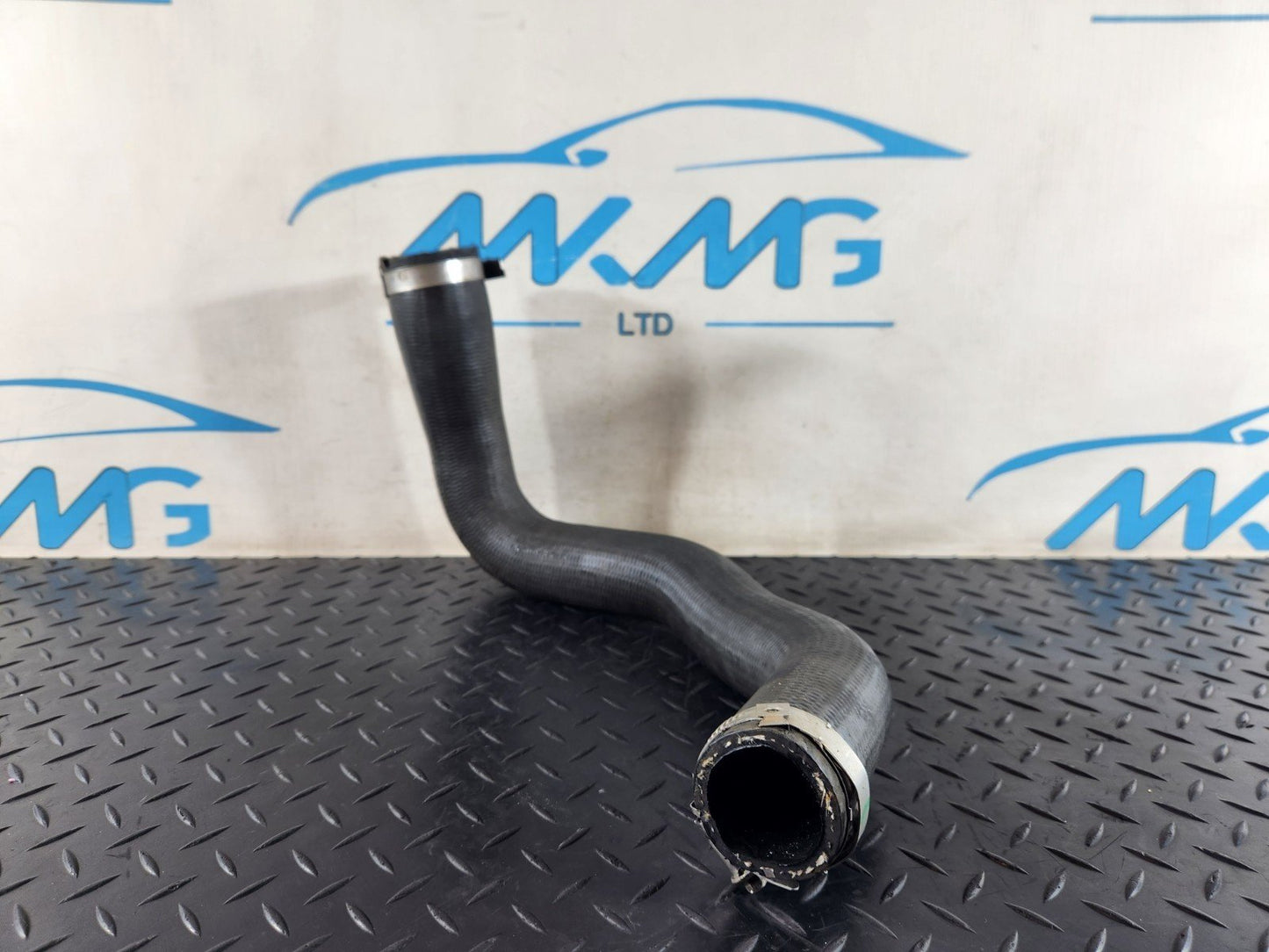 13-23 RANGE ROVER SPORT L494 3.0 D COOLANT RADIATOR PIPE HOSE CPLA6F074CC