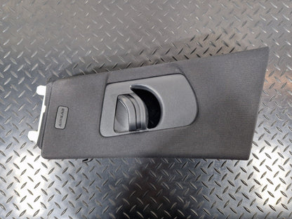 16-23 AUDI A5 F5 SPORTBACK S-LINE LEFT SIDE B PILLAR TRIM 8W8867243
