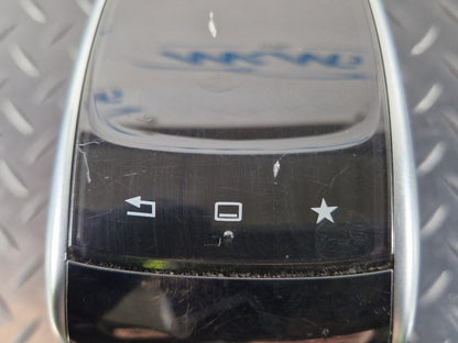 16-19 MERCEDES BENZ GLE W166 CENTER CONSOLE MULTIMEDIA CONTROL PANEL A1669006514
