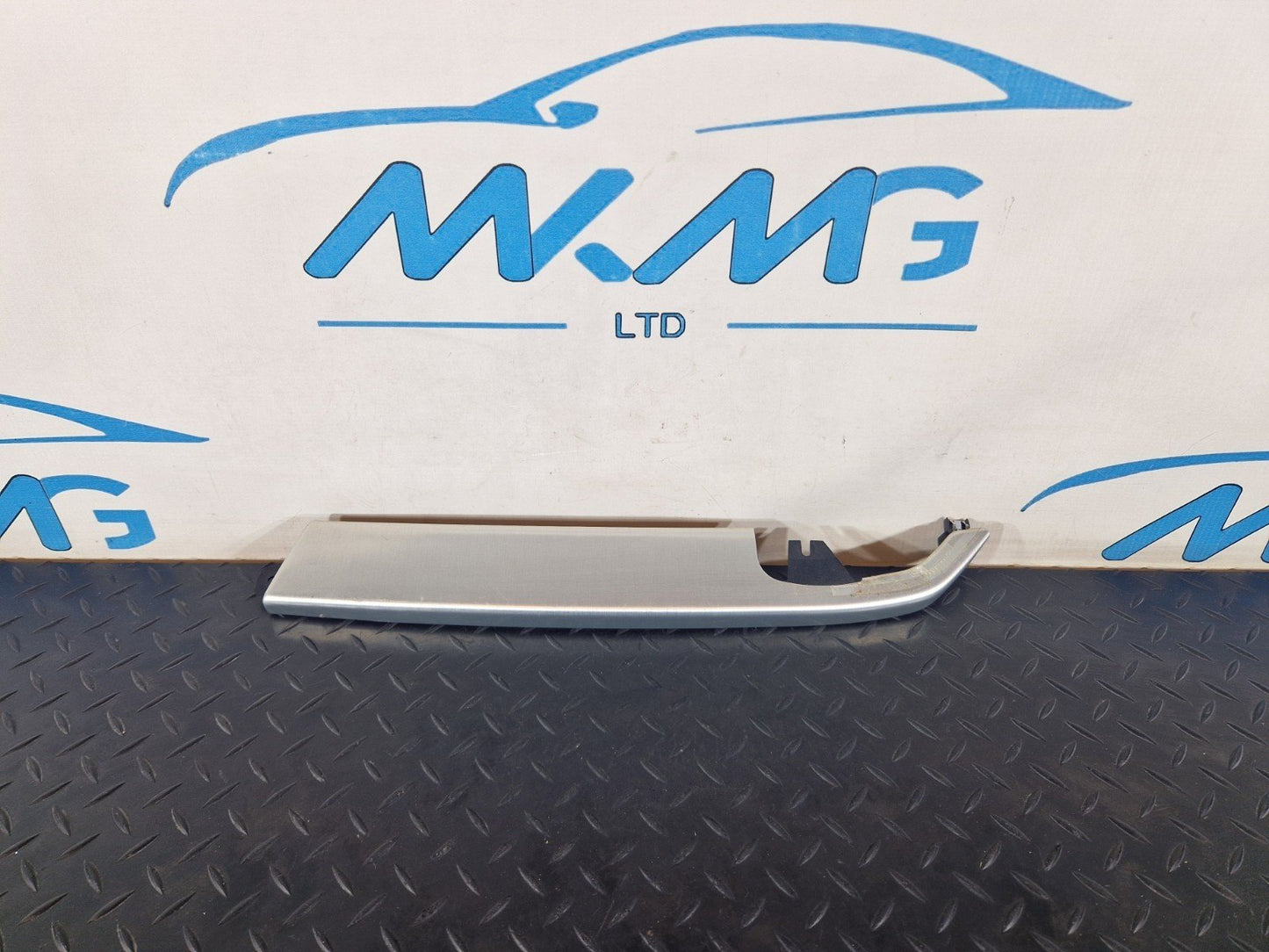 14-19 LAND ROVER L550 DISCOVERY SPORT N/S LEFT DASHBOARD TRIM FK72640E73BD