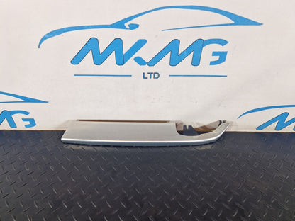 14-19 LAND ROVER L550 DISCOVERY SPORT N/S LEFT DASHBOARD TRIM FK72640E73BD