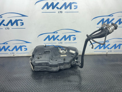 16-19 AUDI A4 B9 AVANT 1.4 TFSI GENUINE PETROL ENGINE FUEL TANK 8W0201021CJ